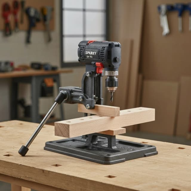 Стійка для дриля Sparky SP 43