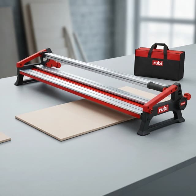 Плиткоріз ручний Rubi TZ-1300
