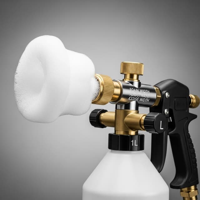 Піногенератор професійний (пінна насадка)